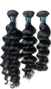 Bundle Deals (Kinky Curly, Deep Wave, and Big Deep Wave)