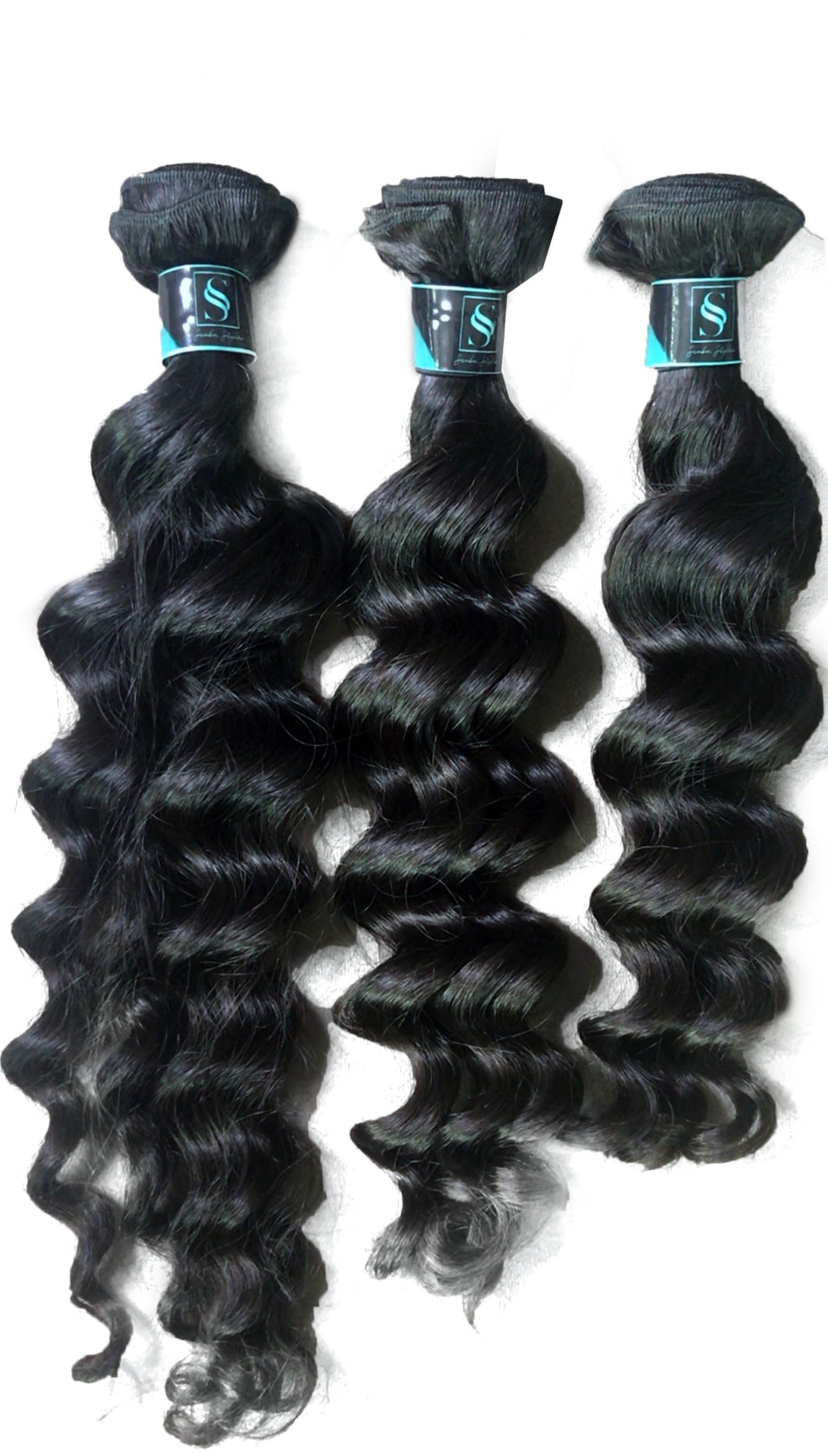 Bundle Deals (Kinky Curly, Deep Wave, and Big Deep Wave)