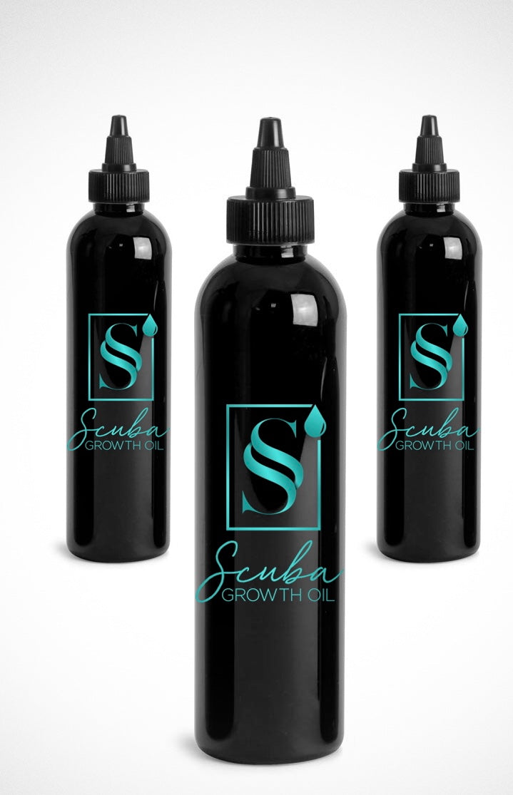 Scuba’s Growth oil